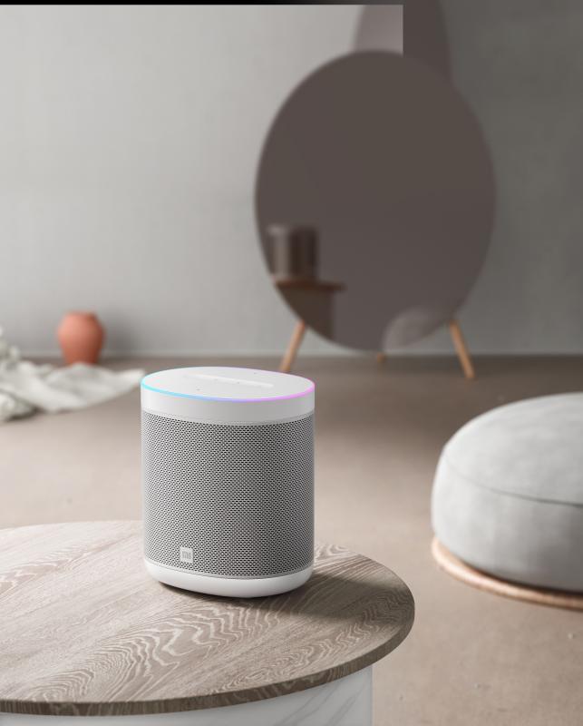  - Xiaomi Mi Smart Speaker | Photos de l'enceinte connectée